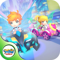 Vương Quốc Xe Hơi